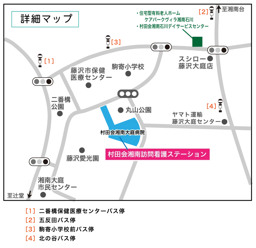 詳細マップ